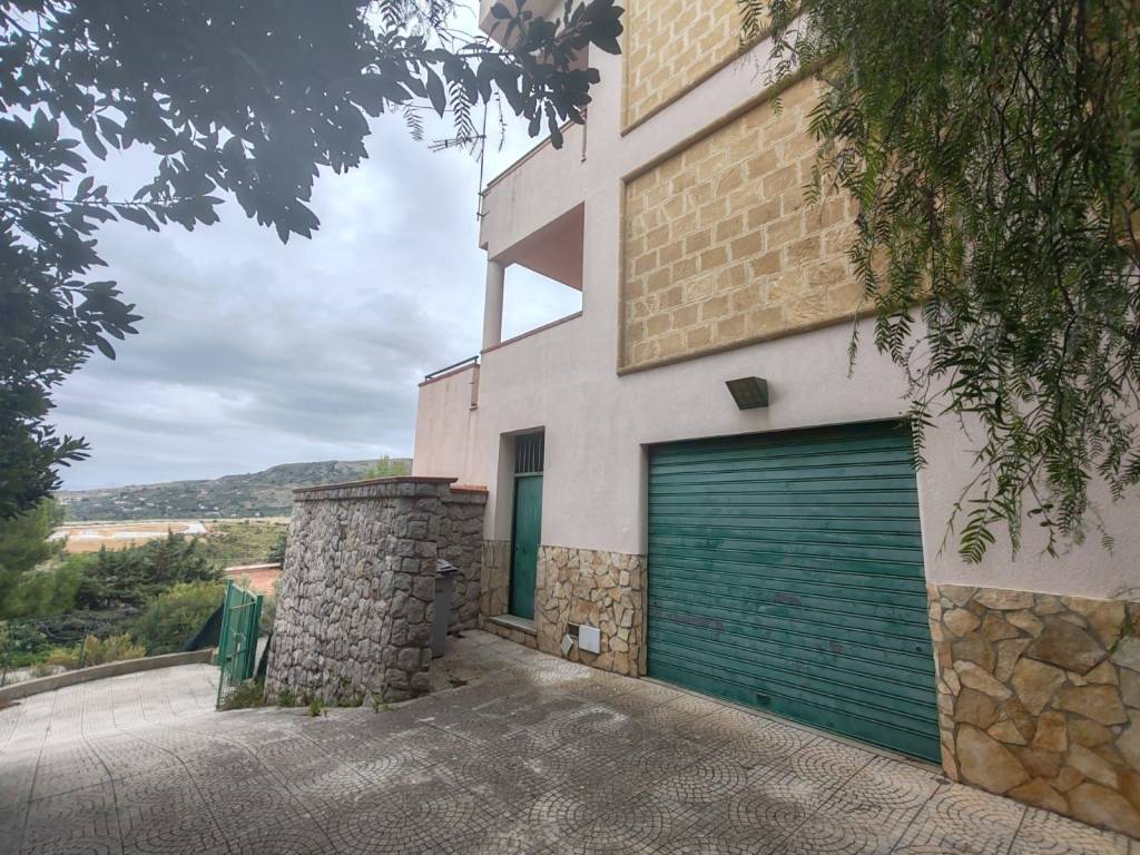 Villa a Trabia in Contrada Sant'Onofrio - Foto 2