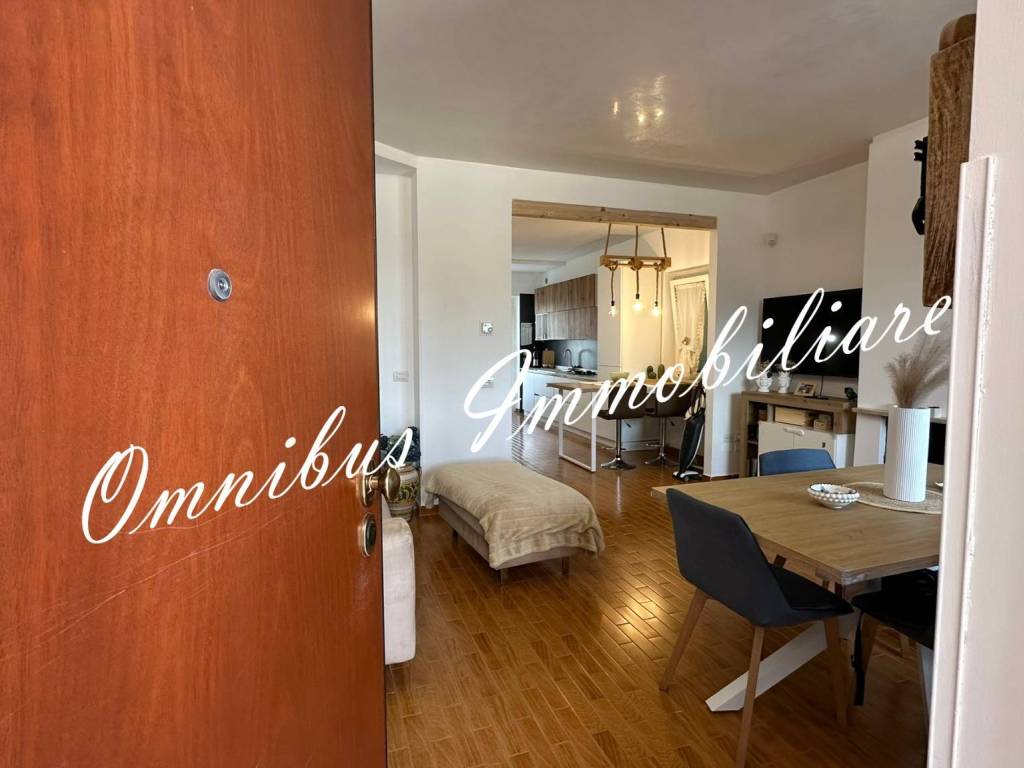 Appartamento a Manfredonia in Strada Litoranea del Sole - Foto 4