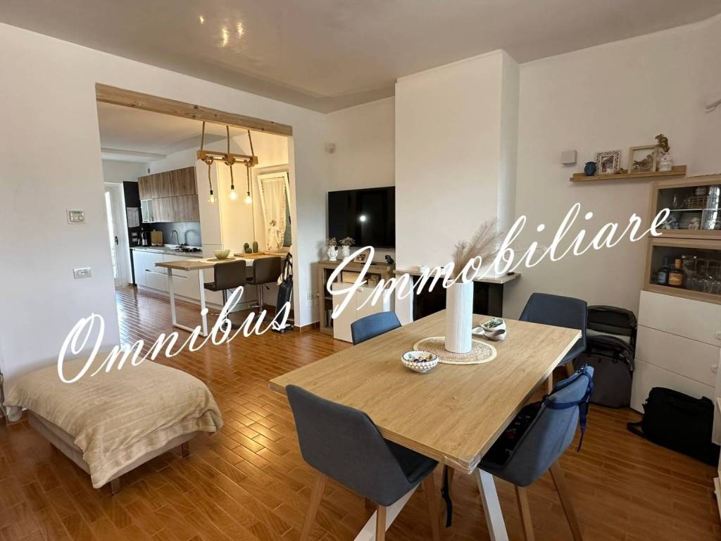 Appartamento a Manfredonia in Strada Litoranea del Sole - Foto 5