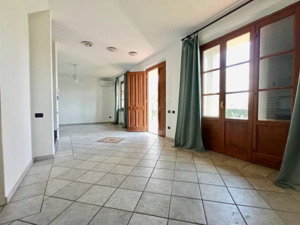 Villa a Vecchiano in Via della Rocca - Foto 3