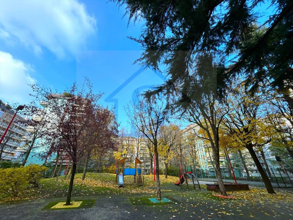 Box / garage a Brugherio in Via Volturno, 80 - Foto 5