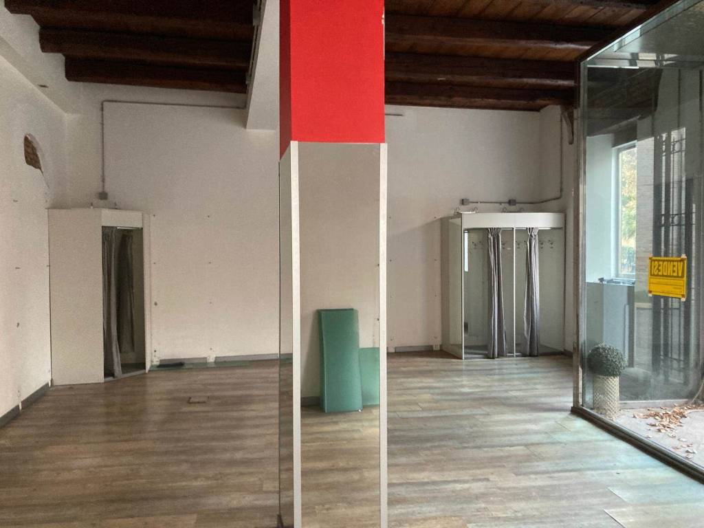 Immobile a Fano in corso Matteotti, 89 - Foto 4