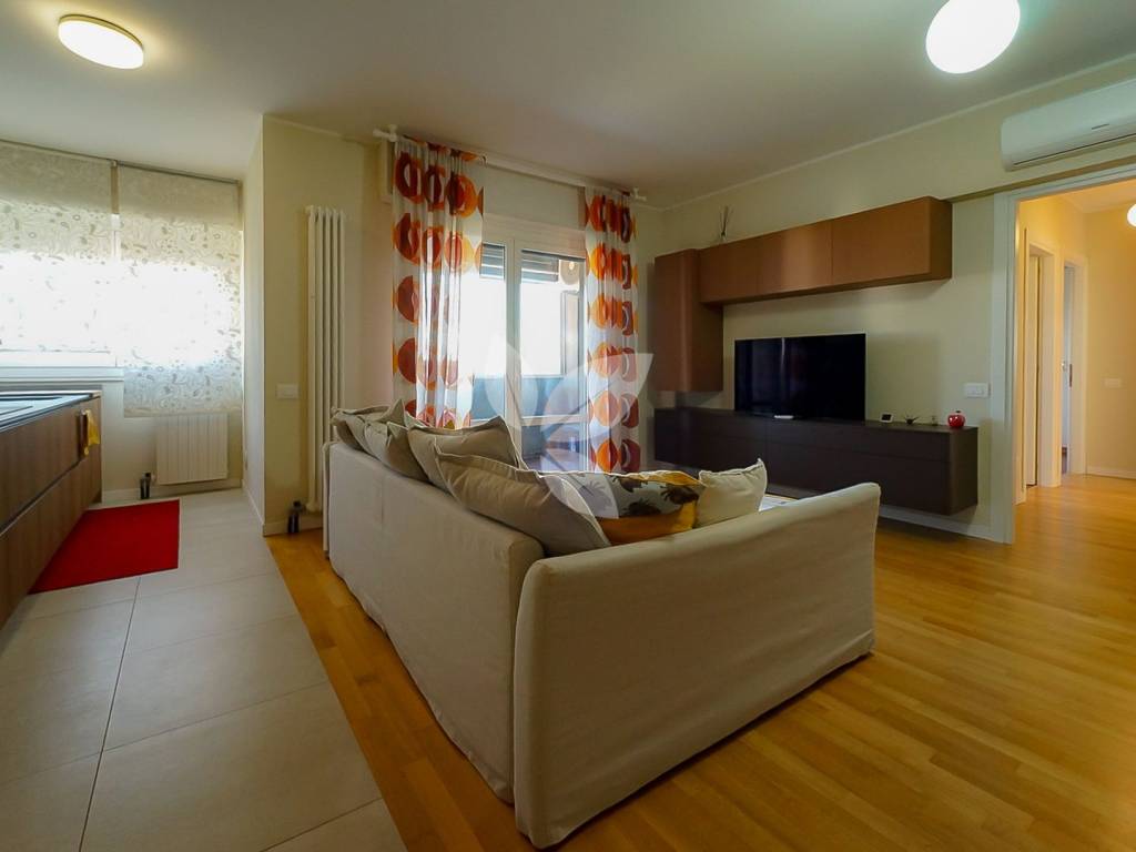 Appartamento a Parma in Piazzale Charles Spencer Chaplin - Foto 2