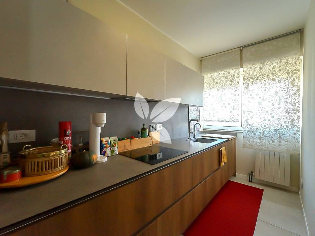 Appartamento a Parma in Piazzale Charles Spencer Chaplin - Foto 4