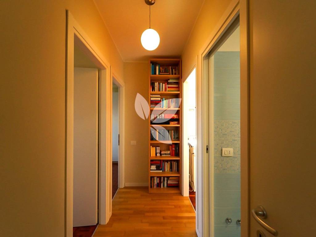 Appartamento a Parma in Piazzale Charles Spencer Chaplin - Foto 5