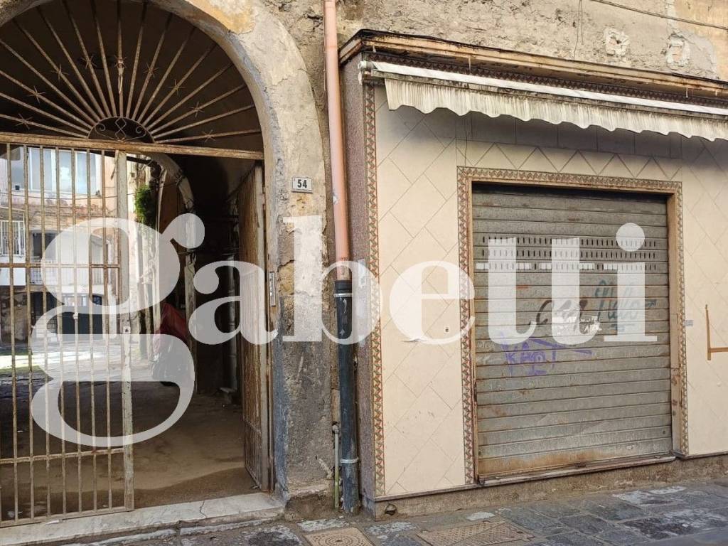 Immobile a Portici in Via Bellucci Sessa, 52 - Foto 3