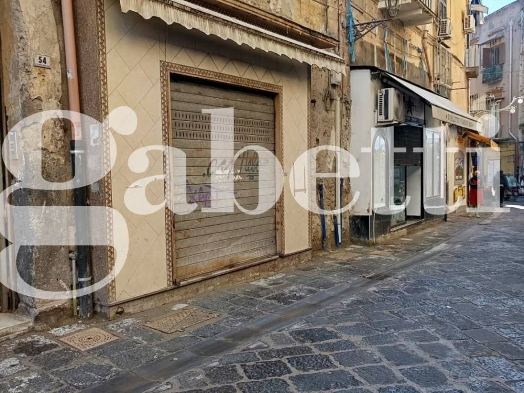 Immobile a Portici in Via Bellucci Sessa, 52 - Foto 5