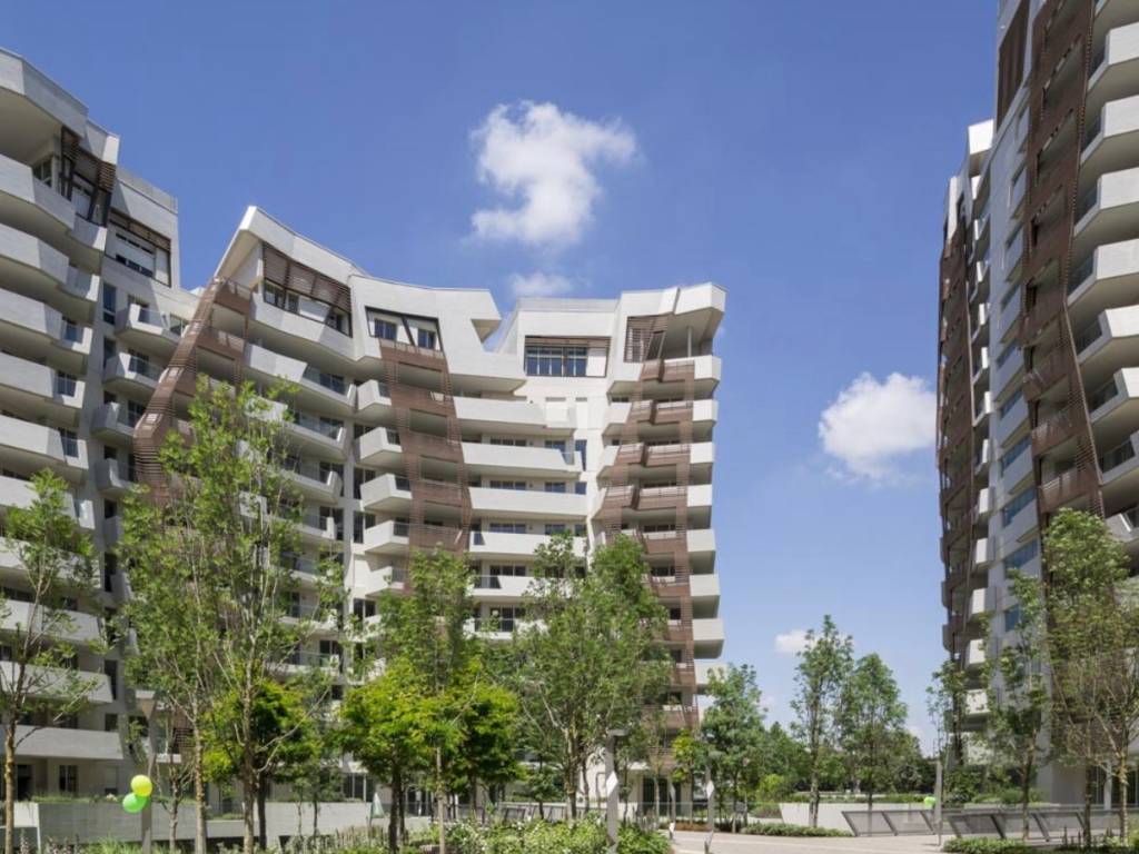 Attico / mansarda a Milano - Foto 3