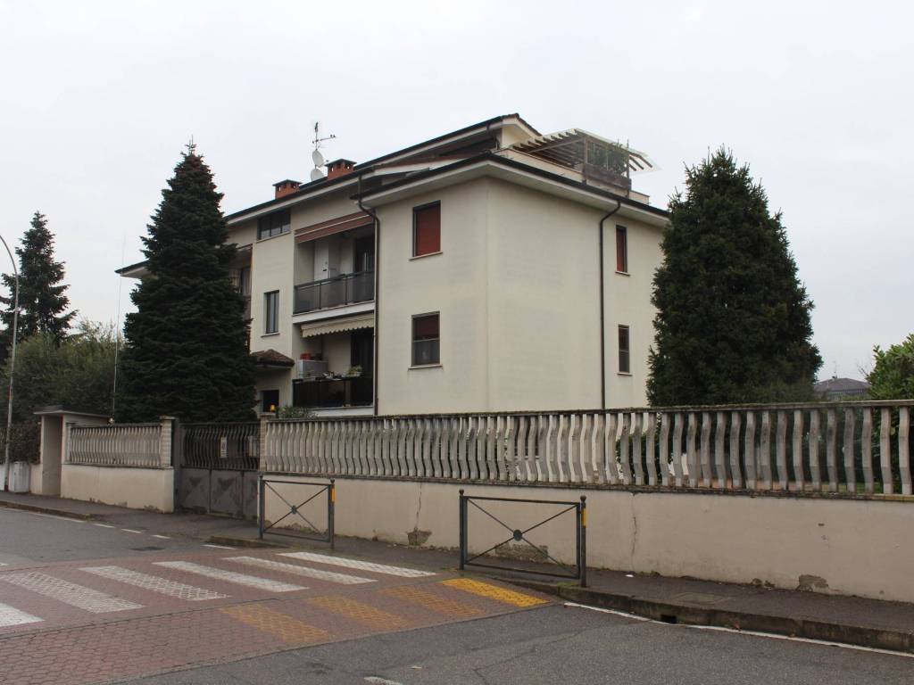 Appartamento a Rosate - Foto 4