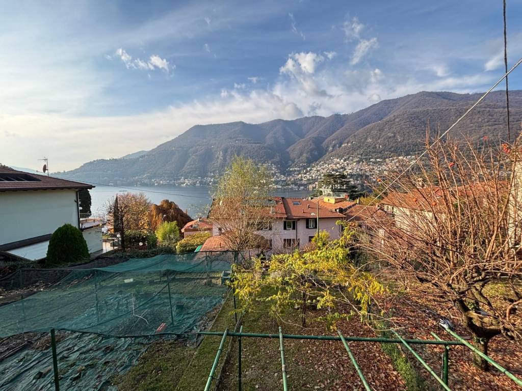 Terreno a Torno - Foto 3