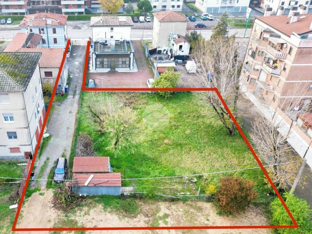 Terreno a Torrile in Strada Provinciale 343 Asolana, 54 - Foto 4