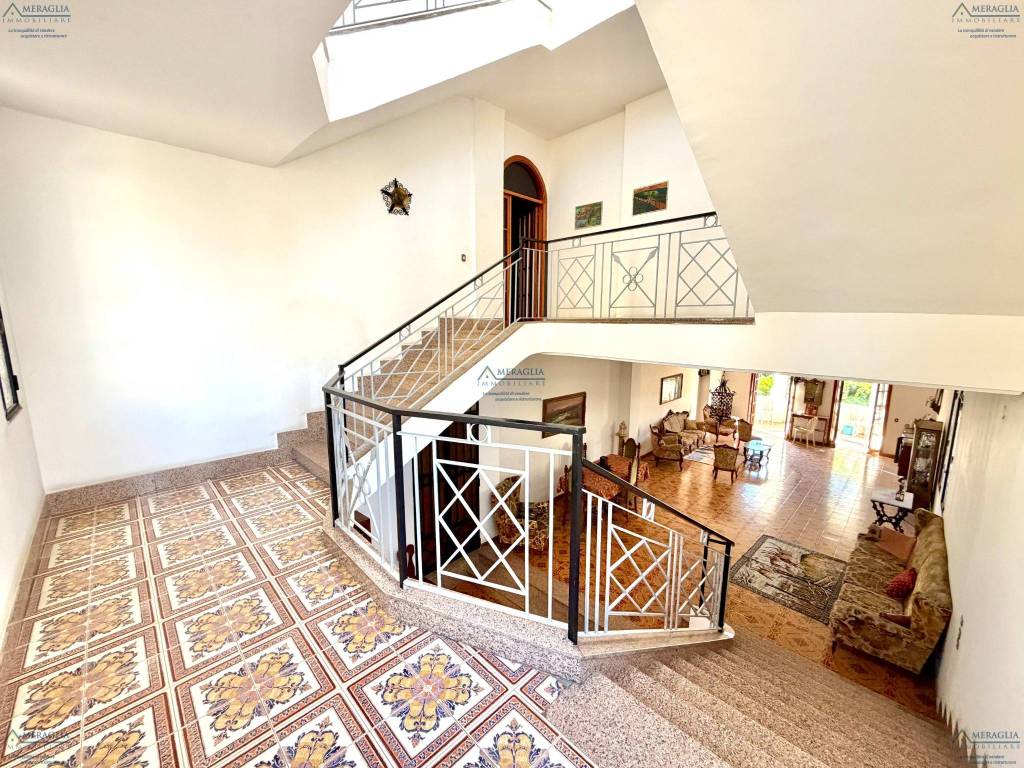 Villa a Parete in Via Vittorio Emanuele, 227 - Foto 2