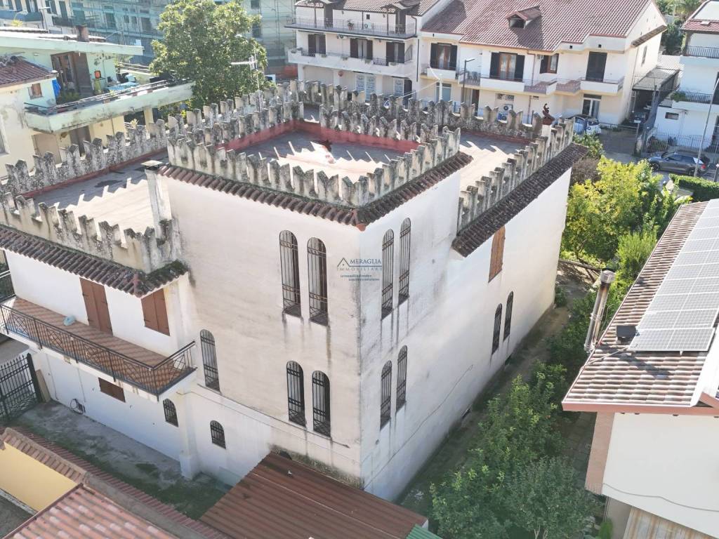 Villa a Parete in Via Vittorio Emanuele, 227 - Foto 3