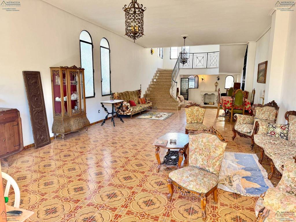 Villa a Parete in Via Vittorio Emanuele, 227 - Foto 4