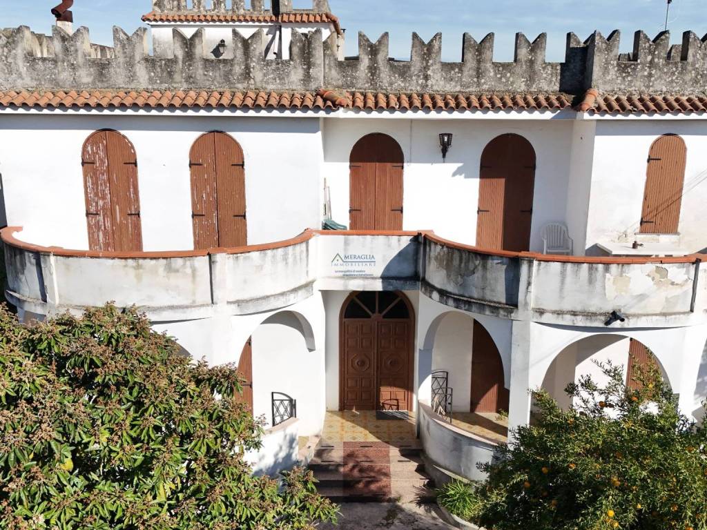 Villa a Parete in Via Vittorio Emanuele, 227 - Foto 5