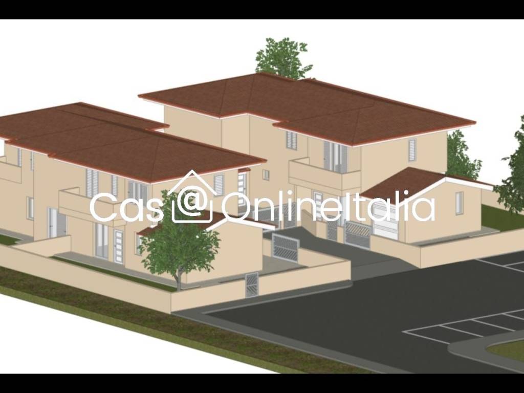 Villa a San miniato in Via A. Meucci, san Miniato Basso, 24 - Foto 3