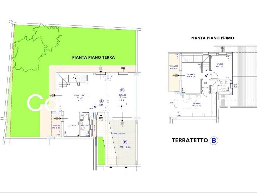 Villa a San miniato in Via A. Meucci, san Miniato Basso, 24 - Foto 4