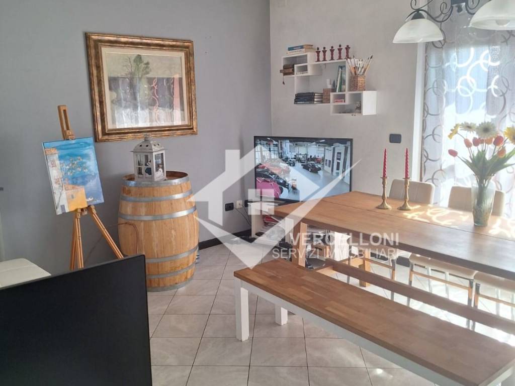 Appartamento a Novara in Strada Vicinale Santa Caterina - Foto 3