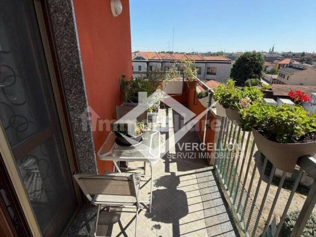 Appartamento a Novara in Strada Vicinale Santa Caterina - Foto 4