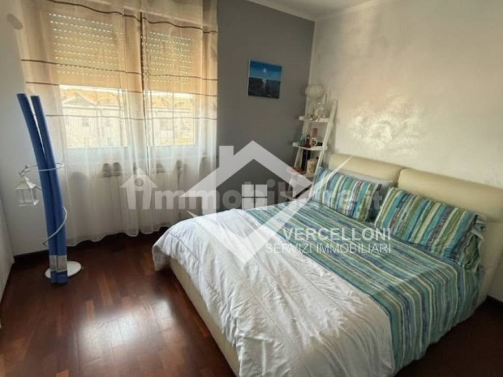 Appartamento a Novara in Strada Vicinale Santa Caterina - Foto 5