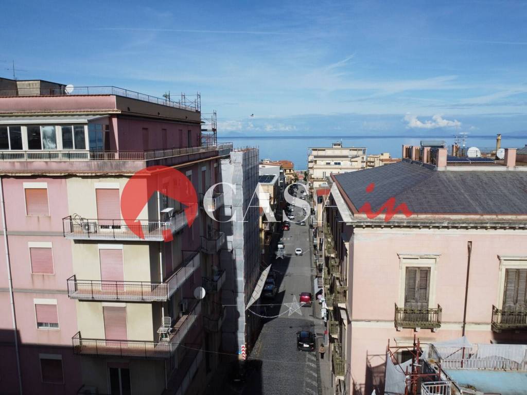 Appartamento a Sant'agata di militello in Campidoglio, 70 - Foto 3