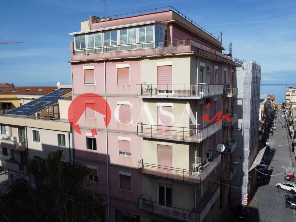 Appartamento a Sant'agata di militello in Campidoglio, 70 - Foto 4