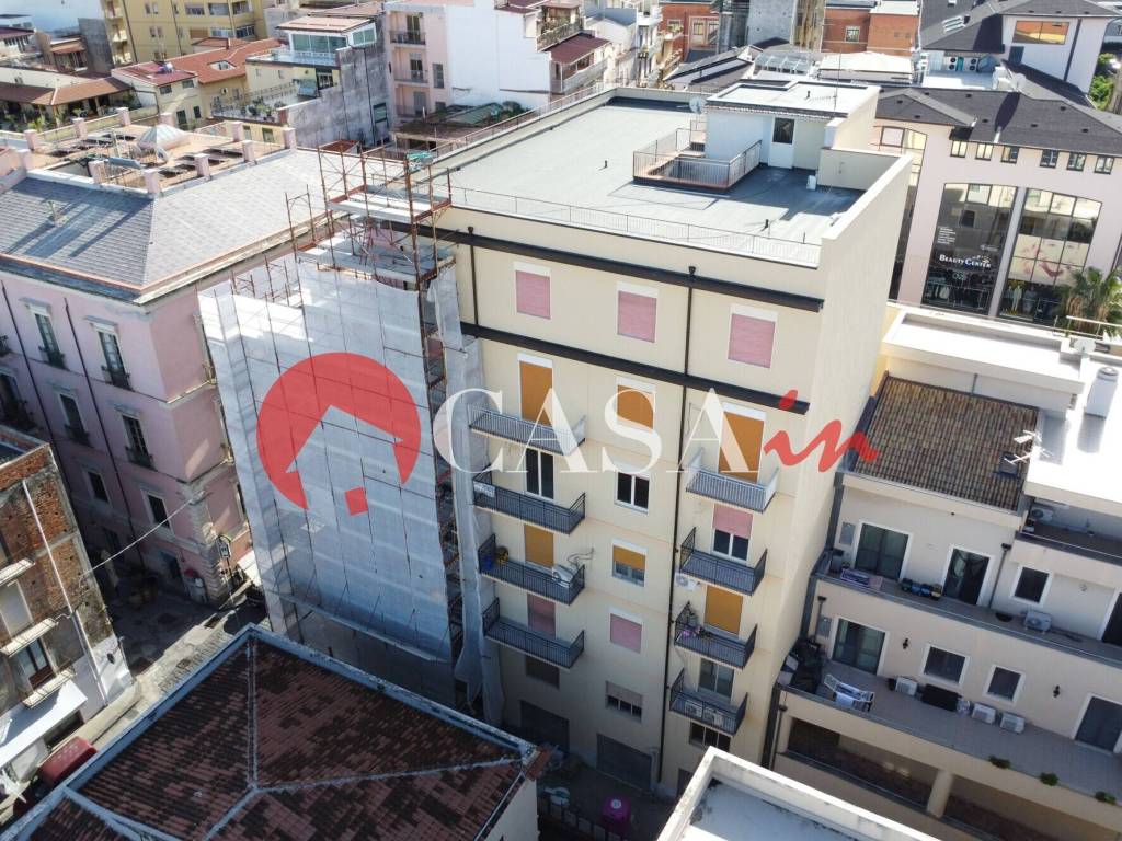 Appartamento a Sant'agata di militello in Campidoglio, 70 - Foto 5