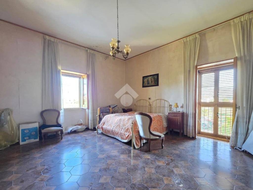 Casa indipendente a Amorosi in Via Perazze, 1 - Foto 5