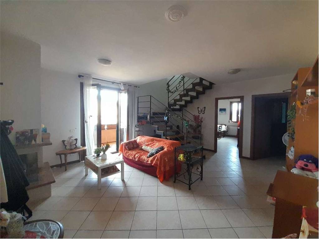 Appartamento a Perugia in Via Belvedere, 1/g - Foto 4