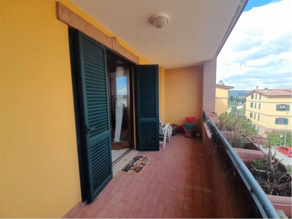 Appartamento a Perugia in Via Belvedere, 1/g - Foto 5