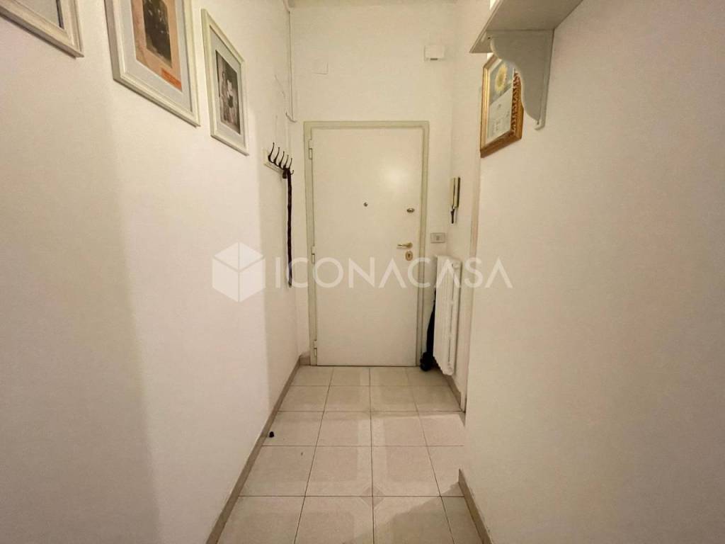 Appartamento a Bari in Via Giulio Petroni, 41 - Foto 5