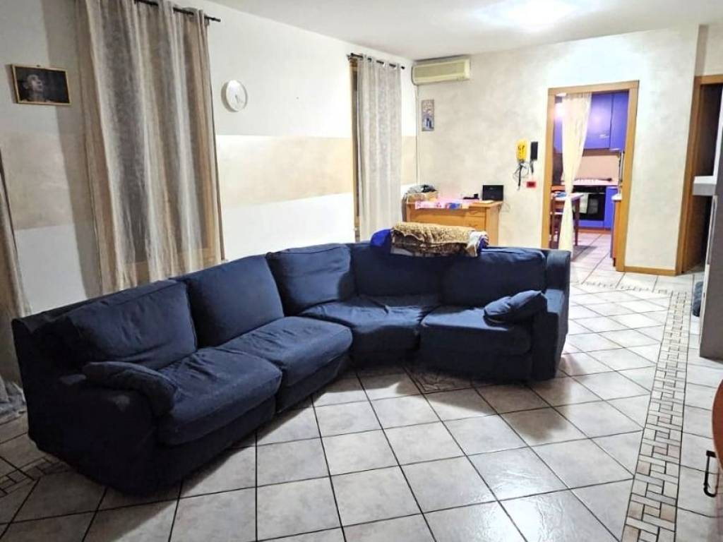 Appartamento a Vaiano cremasco in Vicolo Palazzina - Foto 3