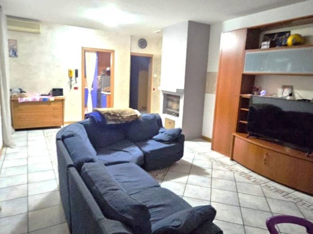 Appartamento a Vaiano cremasco in Vicolo Palazzina - Foto 4