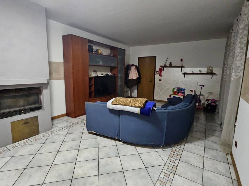 Appartamento a Vaiano cremasco in Vicolo Palazzina - Foto 5