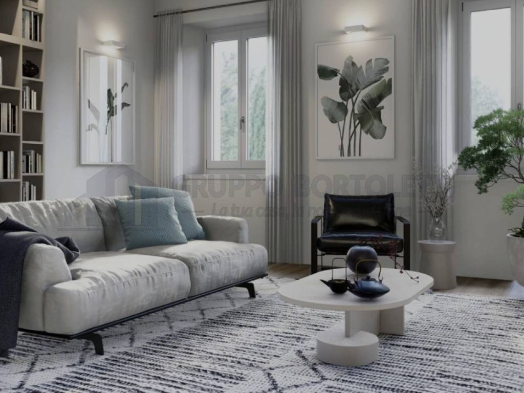 Villa a Albignasego in Via degli Alpini - Foto 4