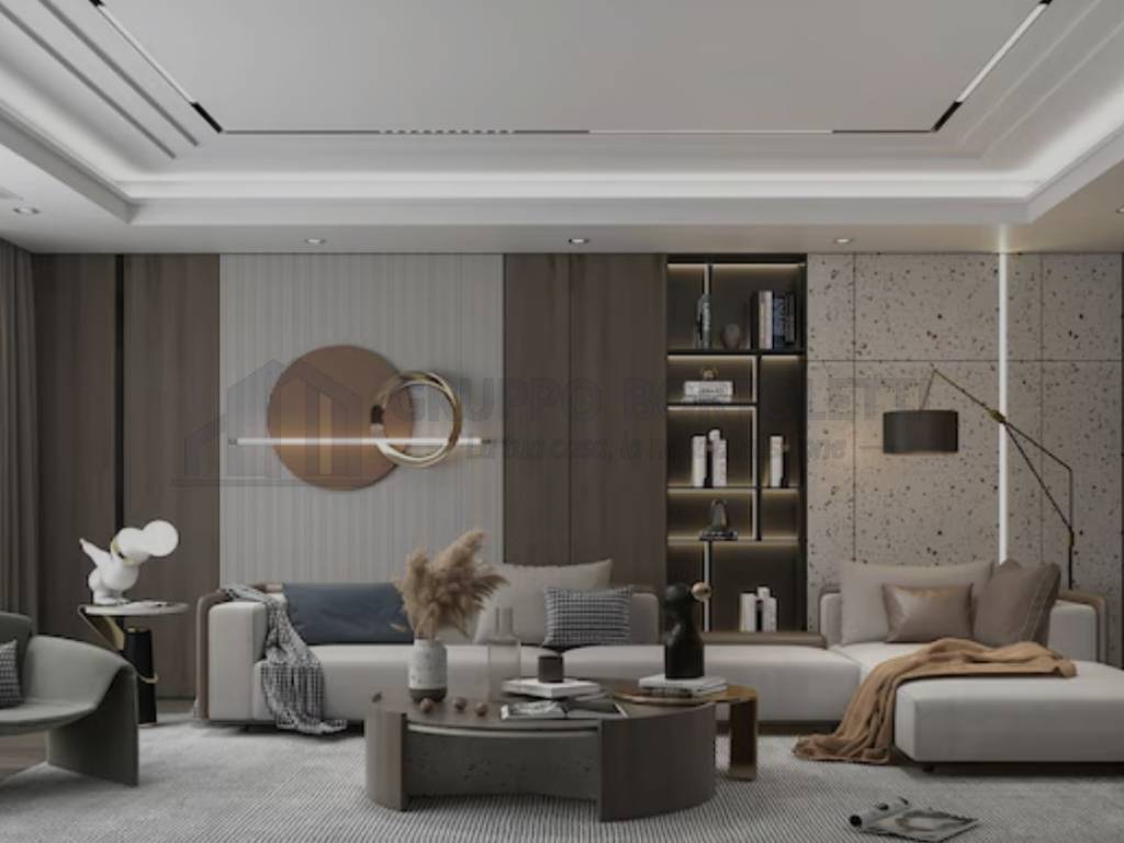 Villa a Albignasego in Via degli Alpini - Foto 5