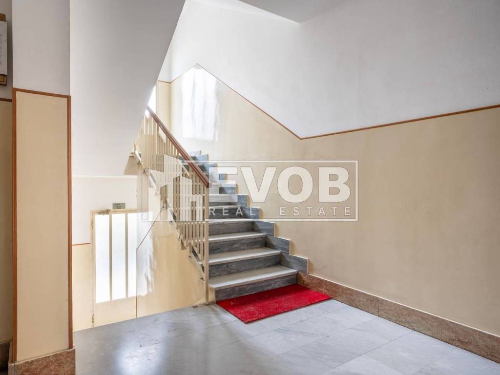 Appartamento a Rivoli in Via Scrivia, 14 - Foto 3