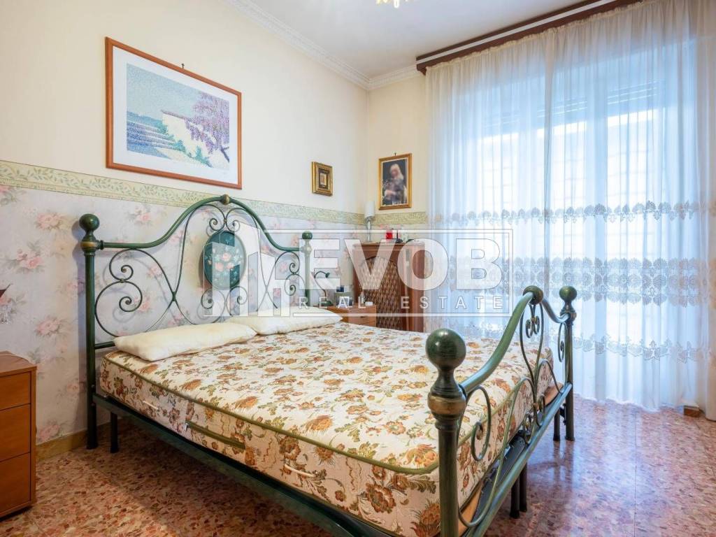 Appartamento a Rivoli in Via Scrivia, 14 - Foto 4