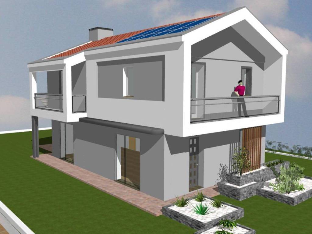 Villa a Baone in Via Monte Gula - Foto 2