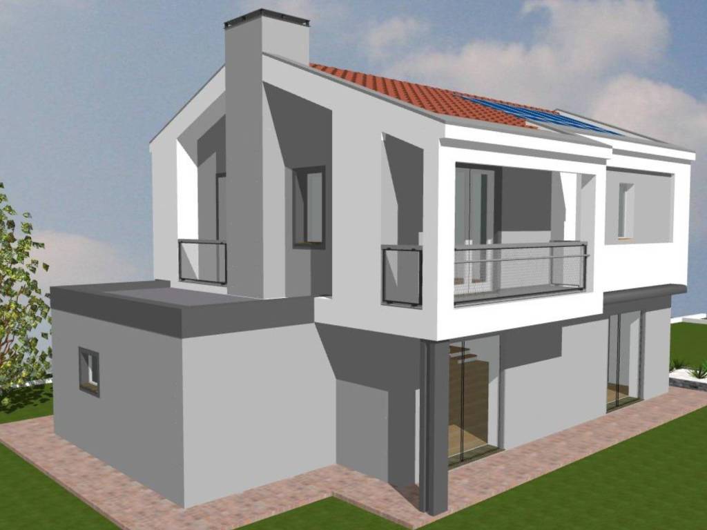 Villa a Baone in Via Monte Gula - Foto 3