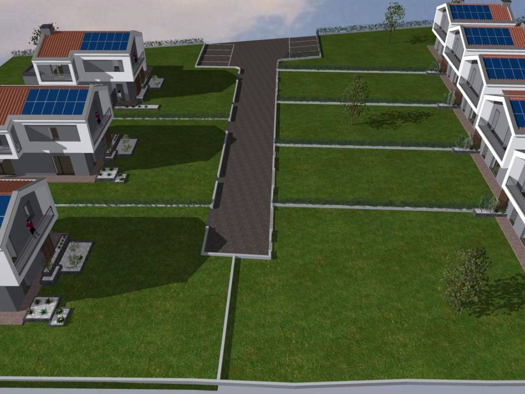 Villa a Baone in Via Monte Gula - Foto 4