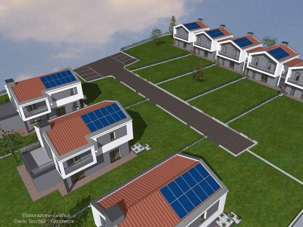 Villa a Baone in Via Monte Gula - Foto 5