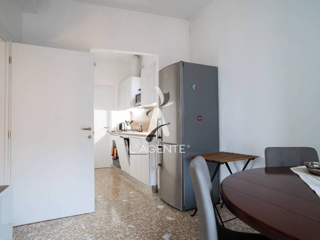 Appartamento a Venezia in Via Miranese - Foto 2