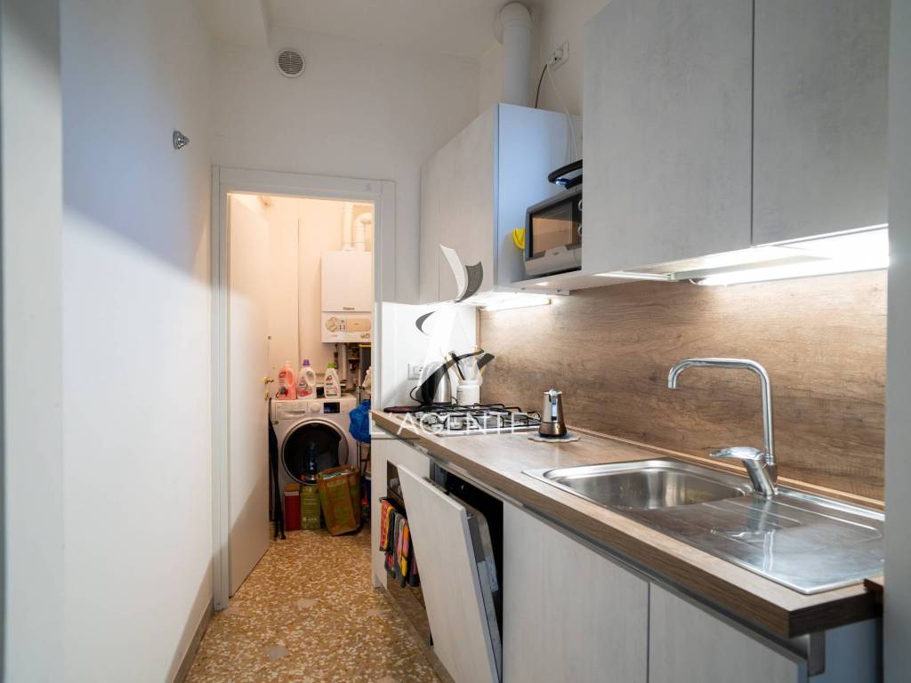 Appartamento a Venezia in Via Miranese - Foto 4