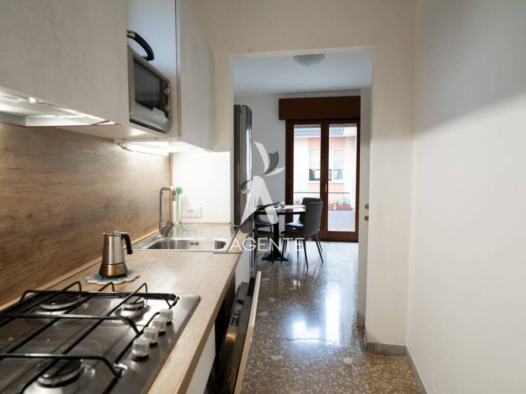 Appartamento a Venezia in Via Miranese - Foto 5