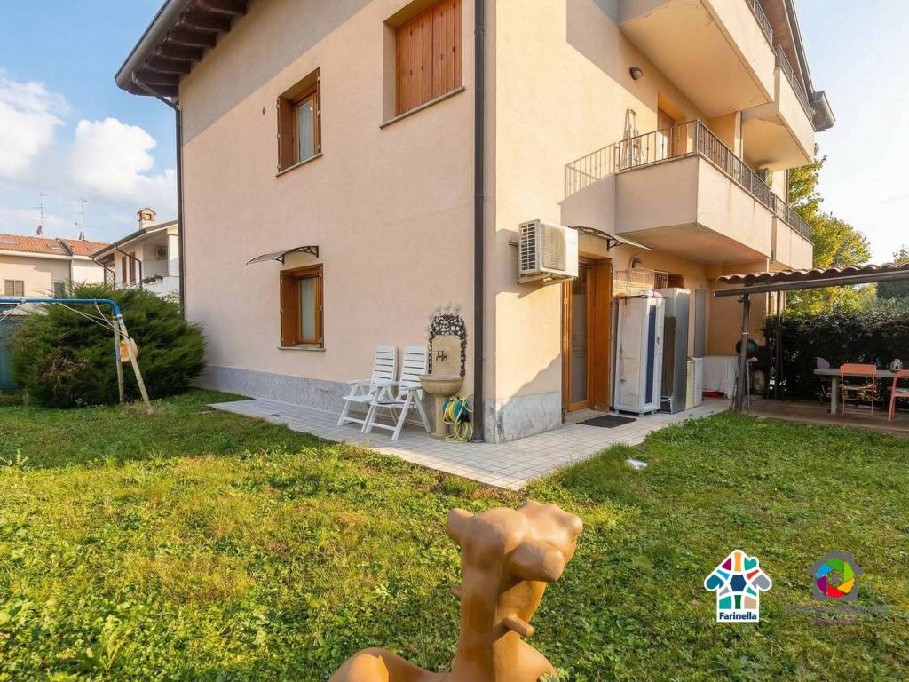 Appartamento a Biassono in Via Carlo Pisacane, 14 - Foto 2