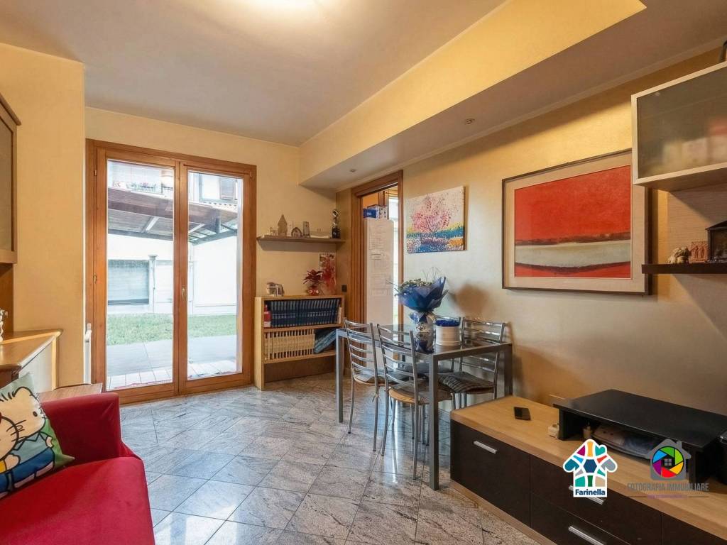 Appartamento a Biassono in Via Carlo Pisacane, 14 - Foto 3