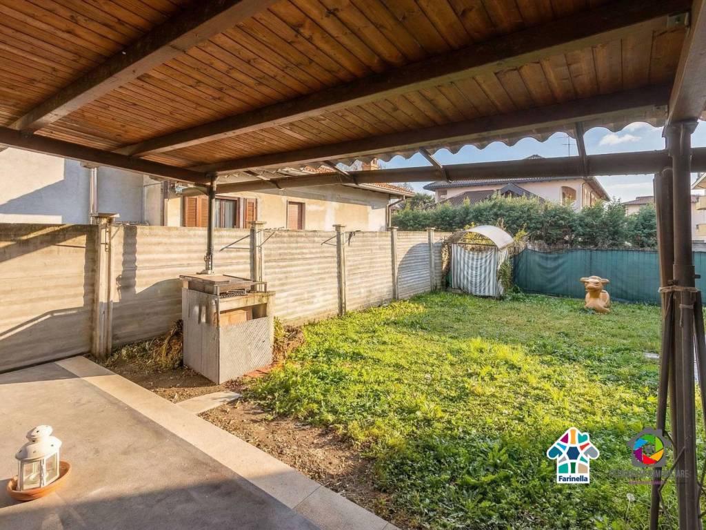 Appartamento a Biassono in Via Carlo Pisacane, 14 - Foto 4