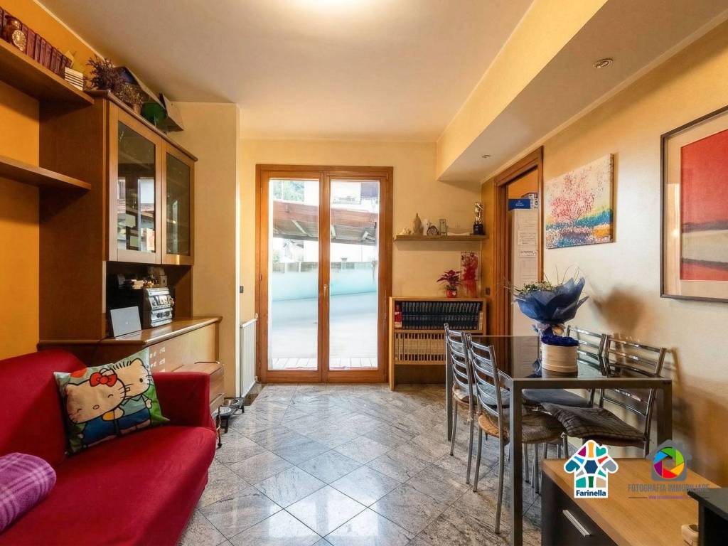 Appartamento a Biassono in Via Carlo Pisacane, 14 - Foto 5