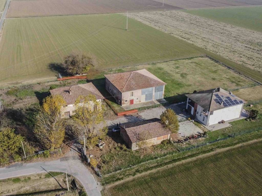 Rustico / casale a Castenaso in Birbanteria, 23 - Foto 3